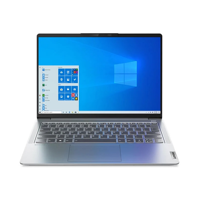 Laptop Lenovo IdeaPad 5 Pro 14ACN6 82L7007XVN (R5 5600U, 16GB Ram, 512GB SSD, MX450 2GB, 14 inch 2.2K 60Hz IPS 100% sRGB, Win 10, Xám)