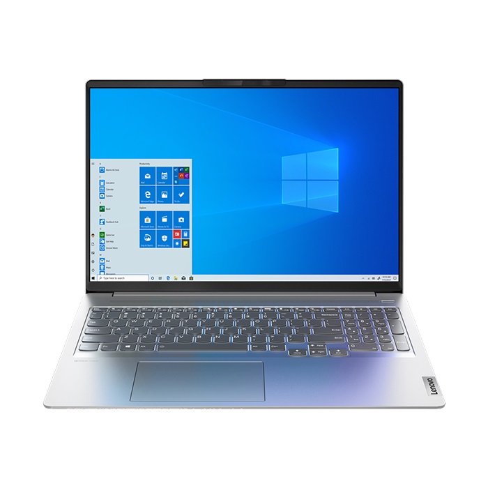 Laptop Lenovo IdeaPad 5 Pro 16ACH6 82L500LDVN (R5 5600H, 16GB Ram, 512GB SSD, RTX 3050 4GB, 16 inch WQXGA, Win 11, Xám)