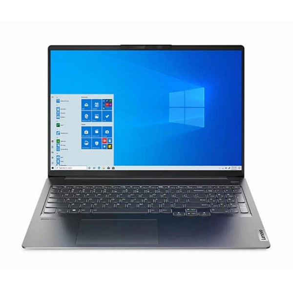 Laptop Lenovo IdeaPad 5 Pro 16ACH6H 82L50095VN (R5 5600H, 8GB Ram, 512GB SSD, GTX 1650 4GB, 16 inch WQXFA IPS 120Hz 100% sRGB, Win 10, Xám)