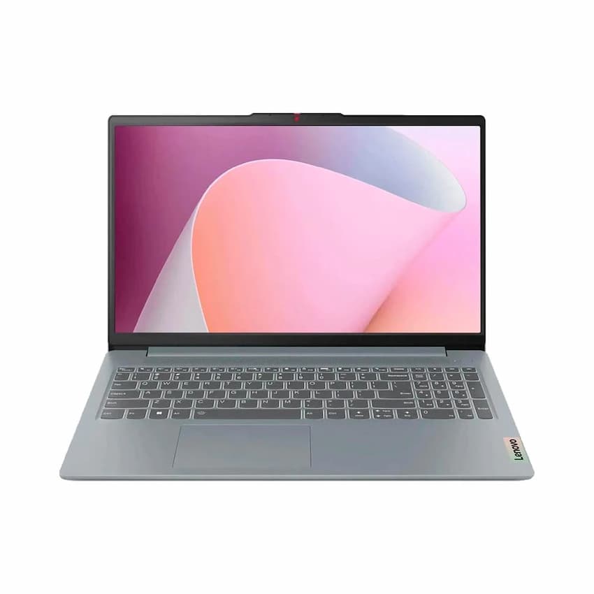 Laptop Lenovo Ideapad Slim 3 – 15ABR8 82XM00EHVN (Ryzen 7 7730U, 16GB DDR4 , SSD 512GB, 15.6 inch FHD, Win 11, Xám)
