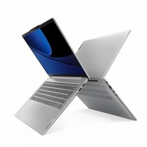 Laptop Lenovo Ideapad Slim 5 14IMH9 83DA001YVN (Ultra7 155H, 32GB DDR5 6400, SSD 512GB, 14 inch WUXGA, Win 11, Xám)