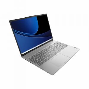 Laptop Lenovo Ideapad Slim 5 15IRU9 83D00003VN (i5 120U, 32GB DDR5, SSD 512GB, 15.3 inchWUXGA, Win 11, Xám)