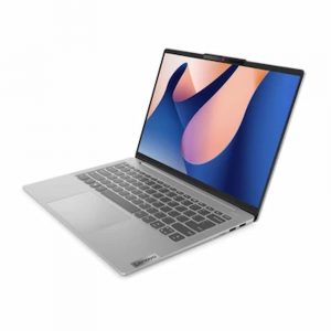 Laptop Lenovo Ideapad Slim 5 16IMH9 83DC001RVN (Ultra5 125H, 16GB DDR5, SSD 512GB, 16 inch 2K OLED 120Hz, Win 11, Xám)