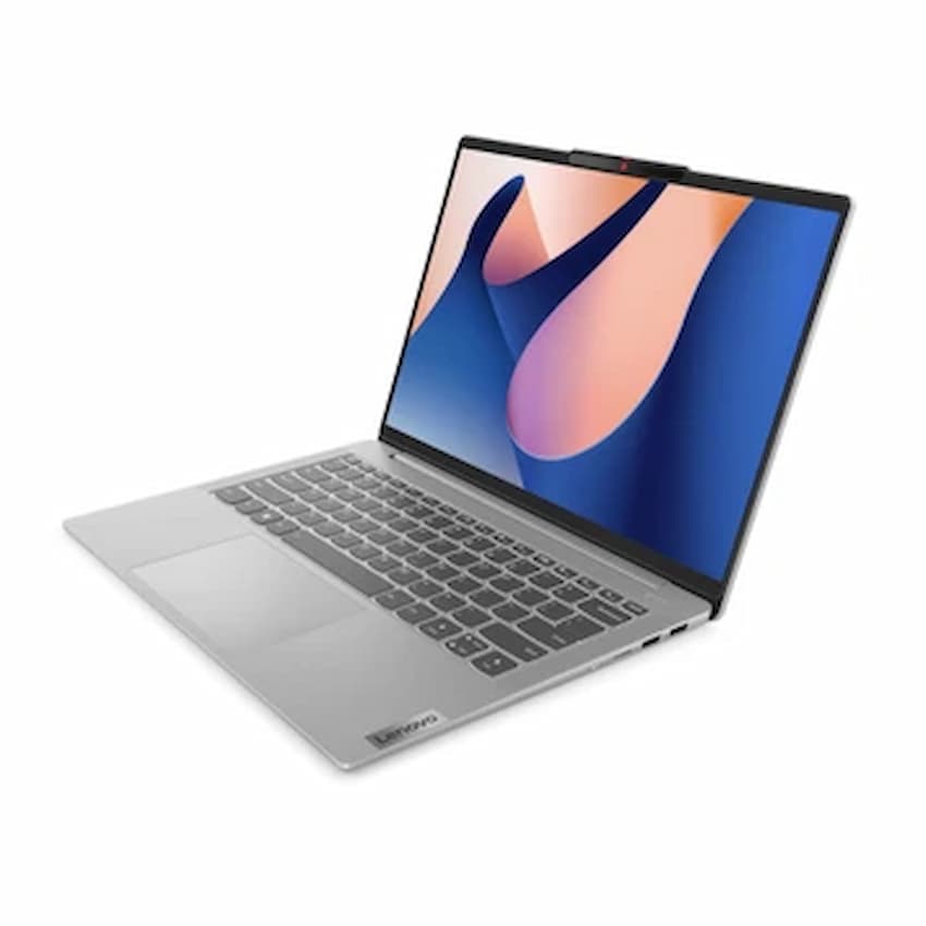 Laptop Lenovo Ideapad Slim 5 16IMH9 83DC001RVN (Ultra5 125H, 16GB DDR5, SSD 512GB, 16 inch 2K OLED 120Hz, Win 11, Xám)