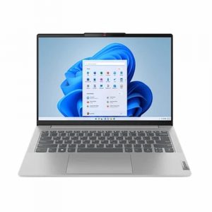 Laptop Lenovo Ideapad Slim 5 16IMH9 83DC001SVN (Ultra7 155H, 32GB DDR5, SSD 512GB, 16 inch 2K OLED, Win 11, Xám)