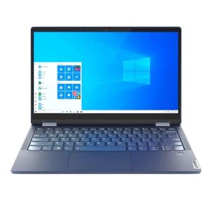 Laptop Lenovo IdeaPad Yoga 6 13ALC6 82ND00BDVN (R7 5700U, 8GB Ram, 512GB SSD, 13.3 inch FHD, Win 11, Xanh)