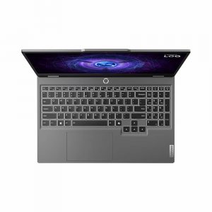 Laptop Lenovo LOQ 15IAX9 83GS001SVN (i5-12450HX, 12GB DDR5, SSD 512GB, RTX 2050 4GB GDDR6, 15.6 inch FHD 144Hz, Win 11, Xám)