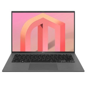 Laptop LG Gram 14ZD90Q-G.AX56A5 (i5 1240P, 16GB Ram, 512GB SSD, 14 inch WUXGA IPS, 99% DCI-P3, Non-OS, Grey)