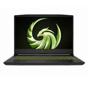 Laptop MSI Alpha 15 B5EEK 203VN (R5 5600H, Ram 8GB DDR4, SSD 512GB, RX 6600M 8GB, 15.6 inch FHD 144Hz IPS, WiFi 6E, Win 11, Đen)