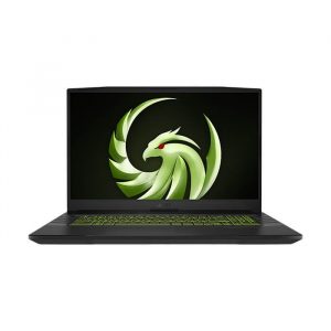 Laptop MSI Alpha 17 B5EEK 031VN (R7 5800H, Ram 8GB, SSD 512GB, RX 6600M 8GB, 17.3 inch FHD 144Hz IPS, WiFi 6E, Win 11, Đen)