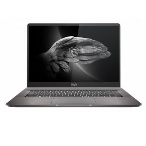 Laptop MSI Creator Z16 A11UET 025VN (i7-12700H, Ram 16GB, SSD 1TB, RTX 3060 MaxQ 6GB, 16 inch QHD+ 120Hz Cảm ứng, WiFi 6E, Win 11, Xám)