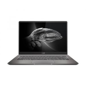 Laptop MSI Creator Z16 A11UET 285VN (i9-11900H, Ram 32GB, SSD 1TB, RTX 3060 MaxQ 6GB, 16 inch QHD+ 120Hz Cảm ứng, WiFi 6E, Win 10, Xám)