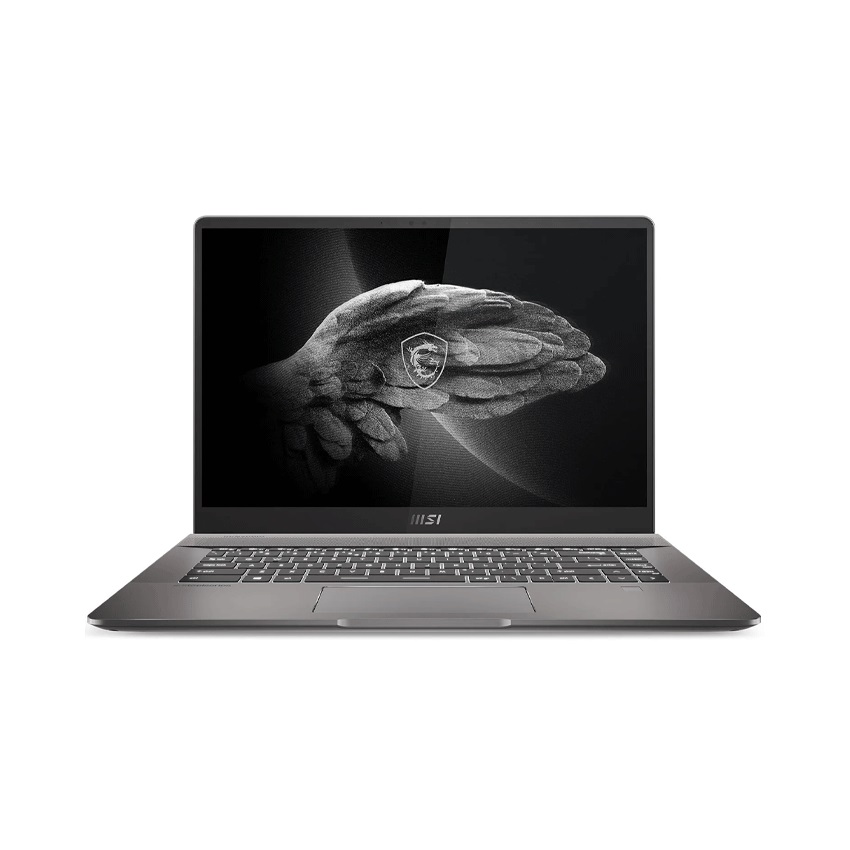 Laptop MSI Creator Z16P B12UGST 044VN (i7 12700H, 32GB RAM, 2TB SSD, RTX 3070 Ti Max Q 8G, 16.0 inch QHD 165Hz Touch, Bút cảm ứng, Win 11, Xám)