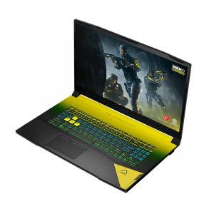 Laptop MSI Crosshair 17 A12UEZ 272VN (i7 12700H, Ram 16GB, SSD 1TB, RTX 3060 6GB, 17.3 inch FHD 360Hz, WiFi 6, Win 11, Multi-color Gradient)