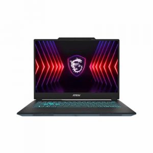 Laptop MSI Cyborg 14 A13UDX 099VN (i7-13620H, Ram 16GB D5, SSD 512GB, RTX 3050 6GB, 14 inch FHD+ 144Hz IPS, WiFi 6, Win 11, Black)