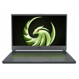 Laptop MSI Delta 15 A5EFK 071VN (R7 5800H, 16GB RAM, 512GB SSD, RX6700M 10GB , 15.6 inch FHD 240Hz, Win 11, Xám)