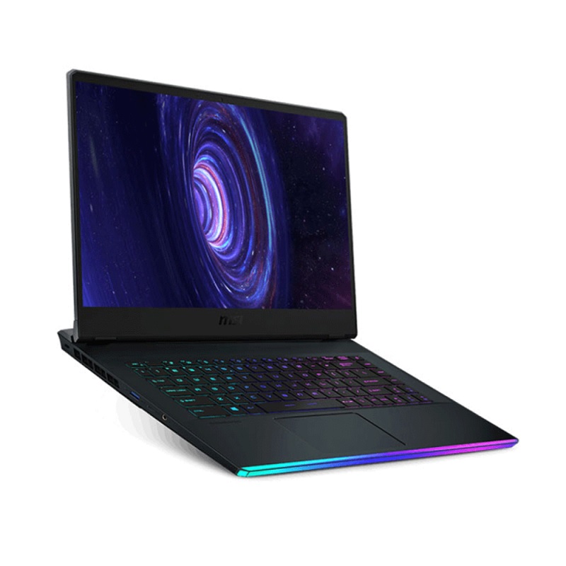 Laptop MSI GE66 Raider 11UH 211VN (i7-11800H, 32GB Ram, 2TB SSD, VGA 3080 16GB, 15.6 inch WQHD IPS 240Hz, Win 10, Gray)