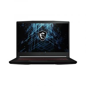 Laptop MSI GF63 Thin 11UC 667VN (i7 11800H, 8GB Ram, 512GB SSD, RTX 3050 Max Q 4GB, 15.6 inch FHD IPS 144Hz, Win 11, Đen)