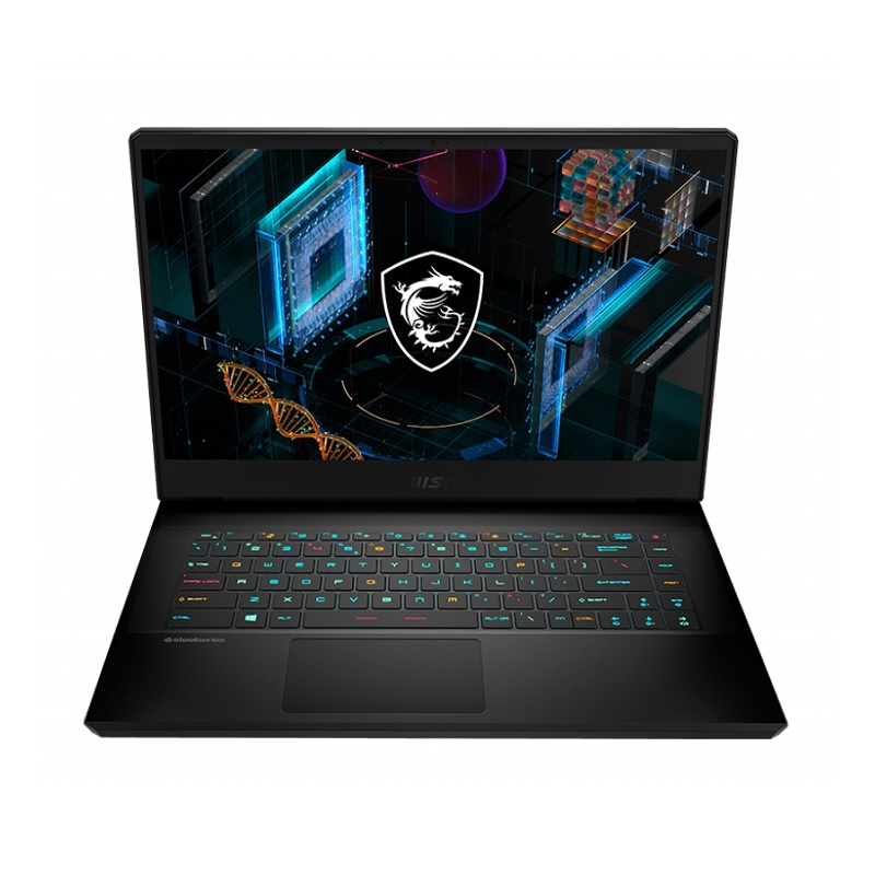 Laptop MSI GP66 Leopard 11UE 643VN (i7-11800H, 16GB Ram, 512GB SSD, RTX 3060 6GB, 15.6 inch QHD 2K IPS 165Hz, WiFi 6E, Win 10, Black)