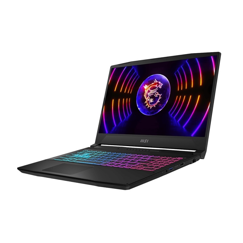 Laptop MSI Katana 15 B13VFK 676VN (i7 13620H, Ram 16GB, SSD 1TB, RTX 4060 8GB, 15.6 inch FHD IPS 144Hz, WiFi 6, Win 11, Black)