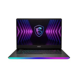 Laptop MSI Raider GE67 HX 12UGS 097VN (i9 12900HX, Ram 32GB, SSD 1TB, RTX 3070 Ti 8GB, 15.6 inch OLED QHD 240Hz, WiFi 6E, Win 11, Titanium Dark Grey)