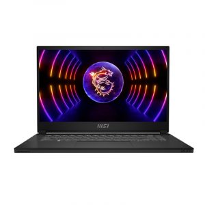 Laptop MSI Stealth 15 A13VF 069VN (i7 13620H, Ram 16GB DDR5, SSD 1TB PCle, RTX 4060 8GB, 15.6 inch QHD 2K OLED 240Hz 100% DCI-P3, WiFi 6E, Win 11, Đen)