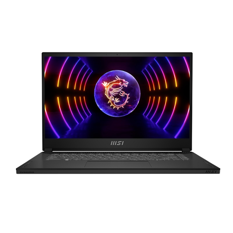 Laptop MSI Stealth 15 A13VF 069VN (i7 13620H, Ram 16GB DDR5, SSD 1TB PCle, RTX 4060 8GB, 15.6 inch QHD 2K OLED 240Hz 100% DCI-P3, WiFi 6E, Win 11, Đen)