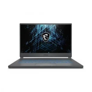 Laptop MSI Stealth 15M A11SDK – 061VN (i7 1185G7, 16GB DDR4, 512GB SSD PCIe, GTX 1660Ti MaxQ 6GB, 15.6 inch FHD IPS 144Hz, Win 10, Black)