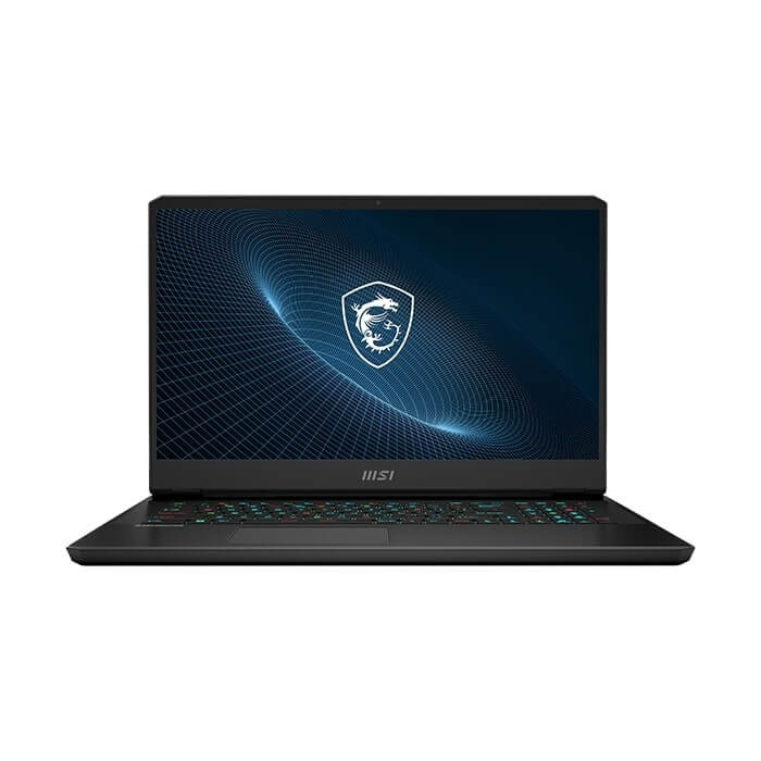 Laptop MSI Vector GP76 HX 12UGSO-894VN (i7-12700H, Ram 32GB, SSD 1TB, RTX 3070Ti 8GB, 17.3 QHD 240Hz IPS, WiFi 6, Win 11, Black)