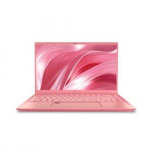 Laptop MSI Prestige 14 A10RAS 234VN (i7-10510U, 8GB Ram, 512GB SSD, MX330 2GB, 14 inch FHD 60Hz IPS, Win 10, Hồng)