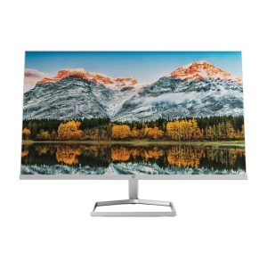 Màn Hình LCD HP M27fw 2H1B1AA (27 inch, 1920×1080, 60Hz, LED, IPS, 5ms, Trắng)