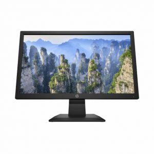 Màn Hình LCD HP V20 1H849AA (19.5 INCH, 1600×900, 60Hz, VGA, HDMI, LED, ĐEN)