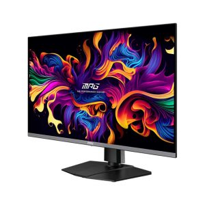Màn hình LCD MSI MPG 321URX QD-OLED 4K 240Hz (31.5 inch, 3840×2160, 240Hz, QD-OLED, 0.03ms, Adaptive-Sync)