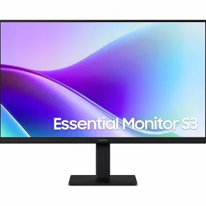 Màn hình LCD Samsung S3 S32GF LS24F320GAEXXV (24 inch, 1920 x 1080, 120Hz, IPS, 5ms)
