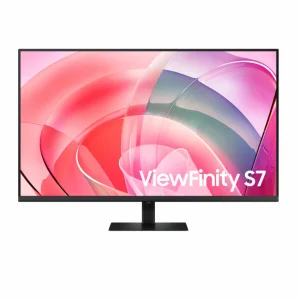 Màn hình LCD Samsung ViewFinity S7 S70D LS37D702EAEXXV 4K (37inch, 3840 x 2160, 60Hz, VA, 5ms, 100% sRGB)