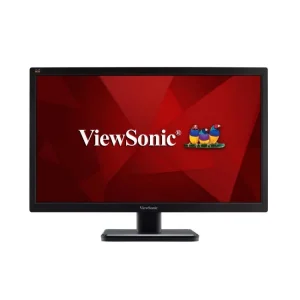 Màn Hình VIEWSONIC VA2223-A (21.5 inch, 1920 x 1080, 60Hz, TN, 5ms, 102% sRGB)