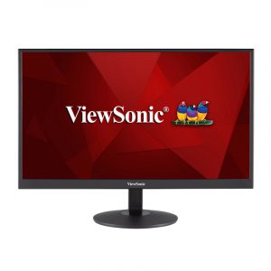 Màn hình VIEWSONIC VA2410-H 60Hz (23.8 inch, 1920 x 1080, 60Hz, IPS, 5ms)