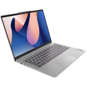 Laptop Lenovo IdeaPad Slim 5 14IRL8 i5-13500H (i5-13500H, 16GB RAM DDR5, 1TB SSD, 14.0 inch WUXGA, Win11, Xám)