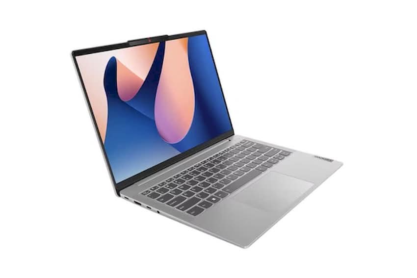 Laptop Lenovo IdeaPad Slim 5 14IRL8 i5-13500H (i5-13500H, 16GB RAM DDR5, 1TB SSD, 14.0 inch WUXGA, Win11, Xám)