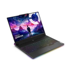 Laptop Lenovo Legion 9 16IRX8 i9-13980HX (i9-13980HX, 64GB RAM DDR5, 2TB SSD, RTX 4090 16GB, 16.0 inch 3,2K Mini LED 165Hz, Win11, Xám)