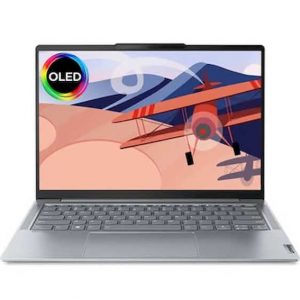 Laptop Lenovo Yoga Slim 6 14IRH8 i7-13700H (i7-13700H, 16GB RAM DDR5, 512GB SSD, 14.0 inch WUXGA, Win11, Xám)