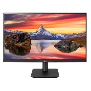Màn Hình LG 24MP400-B (23.8 inch, 1920 x 1080, IPS, 75Hz, 5ms)