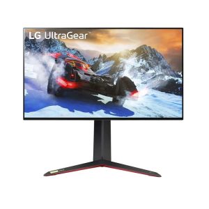 Màn Hình LG 27GP950-B 4K UHD (27 inch, 3840 x 2160, Nano IPS, 160Hz, 1ms)