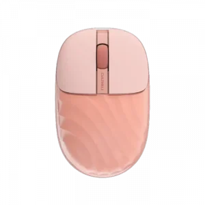 Chuột không dây Dareu LM135D (Bluetooth/2.4G – Silent SW)