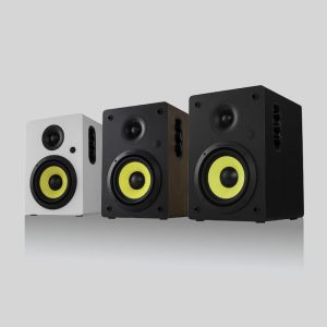Loa Bluetooth Thonet & Vander KURBIS