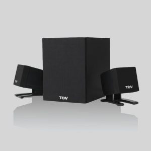 Loa Bluetooth Thonet & Vander Spiel 2.1