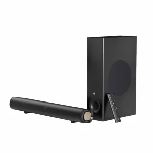 Loa Creative Stage Pro (soundbar, Bluetooth, 80W)