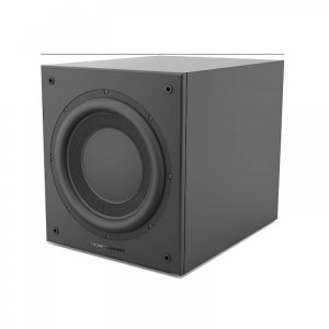 Loa HI END Thonet & Vander SW10