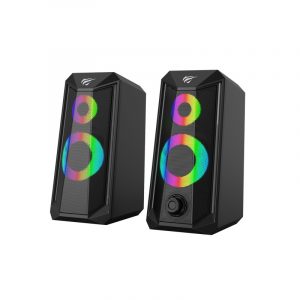 Loa Máy Tính Havit SK202 RGB