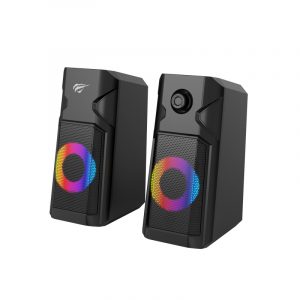 Loa Máy Tính Havit SK204 RGB